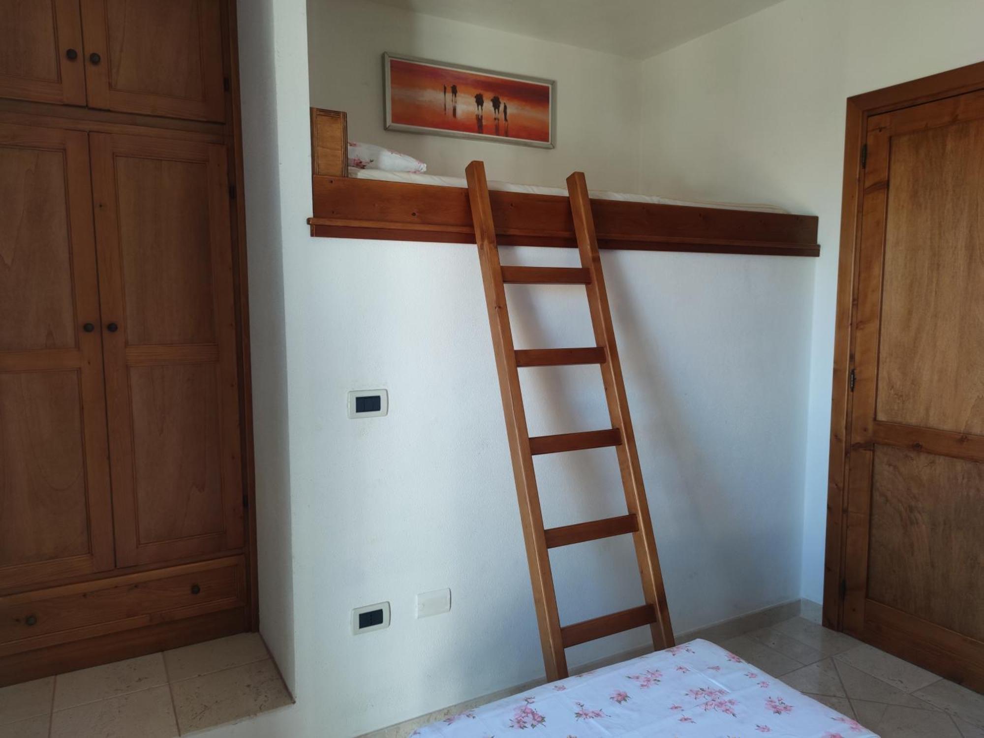 Villa Casa Su Rimediu Orosei Exterior foto